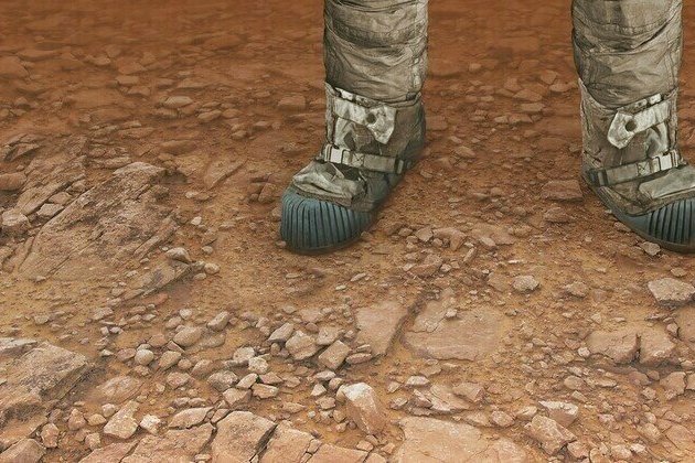 Musk expresses hope to live and die on Mars