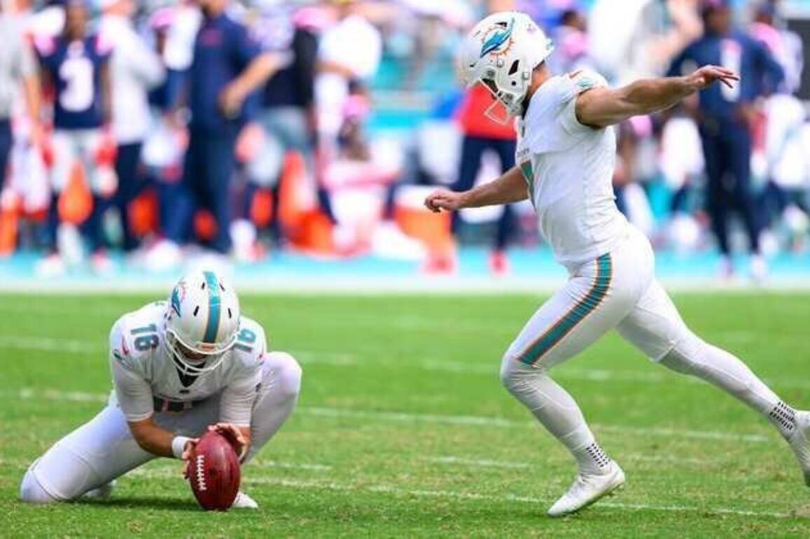Jets Sign Kicker Jason Sanders