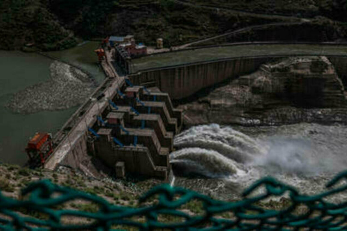 India plans largest hydro power plant in Kashmir - media