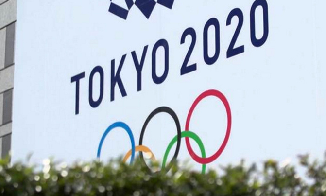 IOC face 'big communications job' as virus jitters hit Tokyo Olympics IOC face 'big communications job' as virus jitters hit Tokyo Olympics