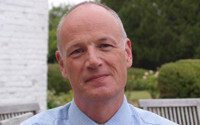 Tim Rowbottom elected to BMF Board