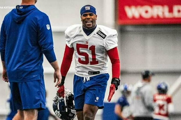 TWENTYMAN: Top rookies Lions will face in 2025