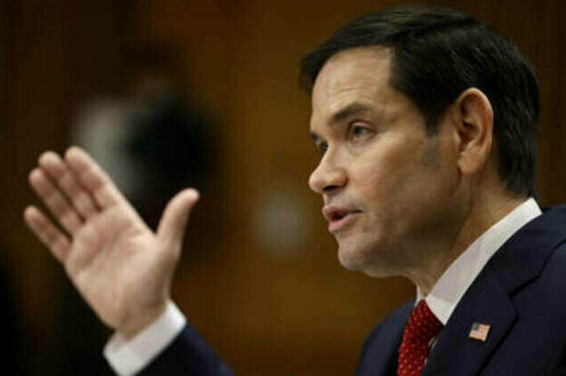 US has 'better understanding' of Russia's stance on Ukraine - Rubio