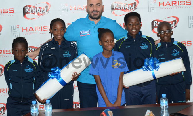 Dolphins look forward to another dominant outing in Mombasa Dolphins look forward to another dominant outing in Mombasa