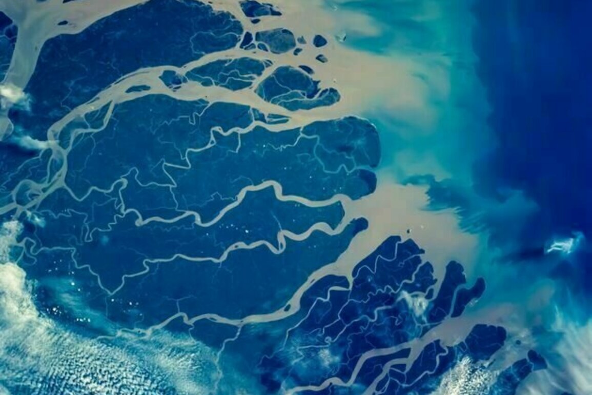 The Bangladesh delta is under a dangerous level of strain, analysis reveals