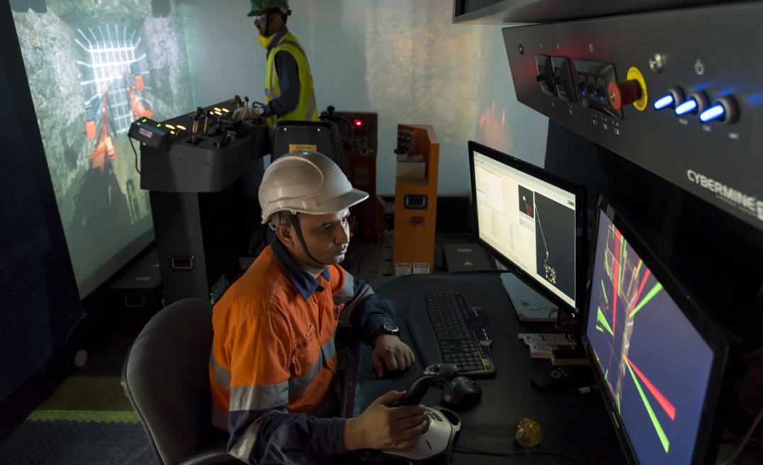 Hindustan Zinc is the first mining company to join ICMM from India