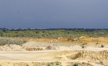 The Australian Automation and Robotics Precinct is being built on the site of an old quarry at Neerabup.