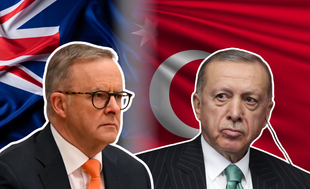 Australia's COP31 bid coming down to the wire