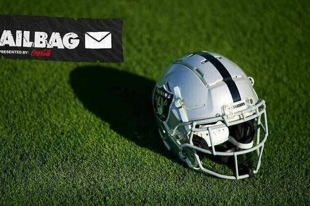 Raiders Mailbag: Who are the top free agents still on the market