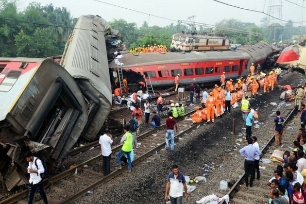 Odisha train accident: Bhubaneswar Commissionerate opens helpdesk, control room at AIIMS Bhubaneshwar
