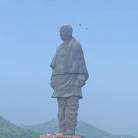 Gujarat: Grand celebrations to be held at Statue of Unity in Ekta Nagar on Sardar Vallabhbhai Patel's birth anniversay