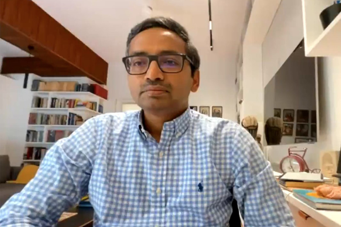 India may need higher fuel price transmission if crude stays elevated: KPMG's Anish De