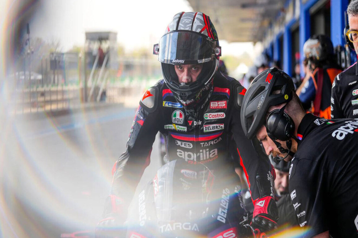 Thailand MotoGP: Marco Bezzecchi bounces back with victory as Marc Marquez suffers DNF