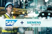 Siemens and SAP announce new partnership