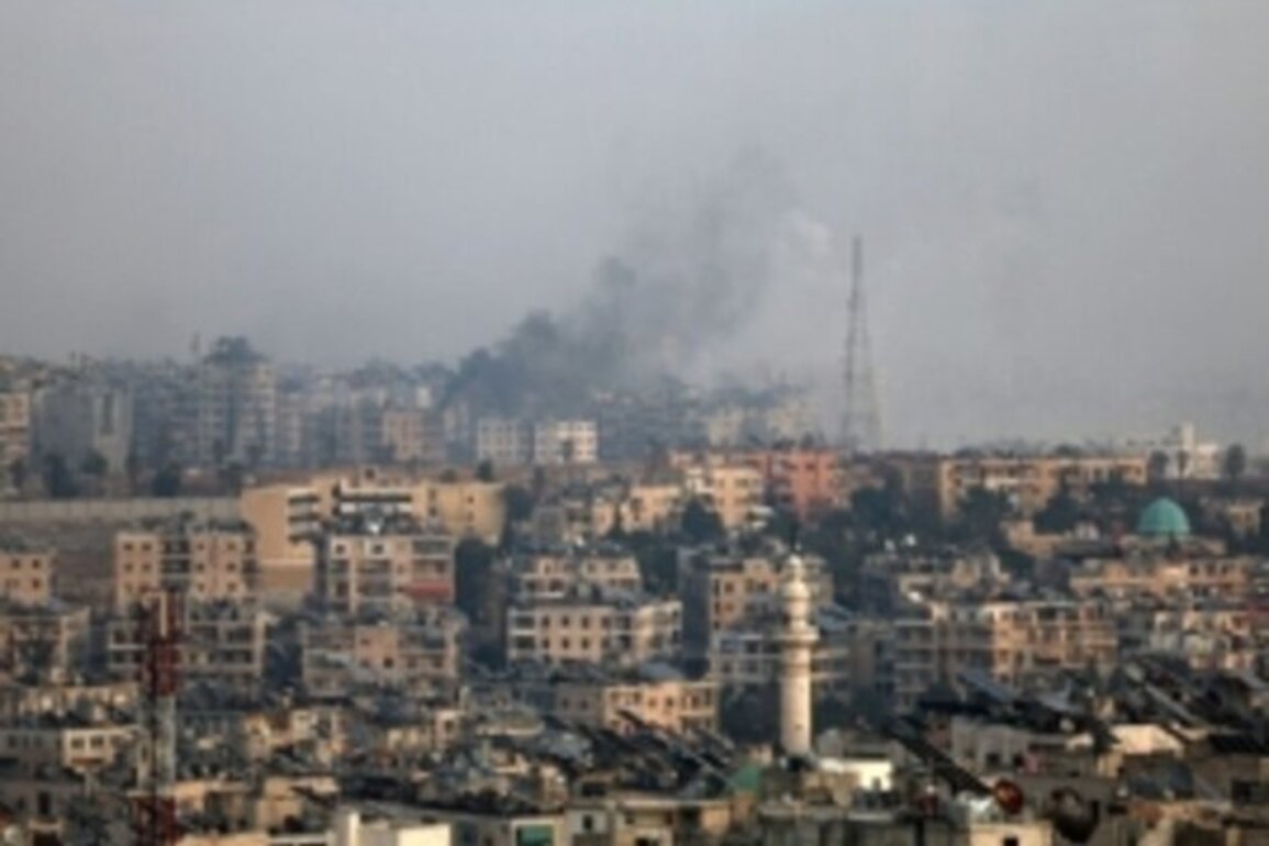 Syrian army halts Aleppo offensive, gives Kurds deadline