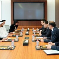 UAE, Azerbaijan explore opportunities to advance cooperation in labour market