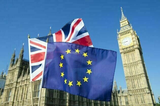 EU, Britain reach post-Brexit deal on Gibraltar Border