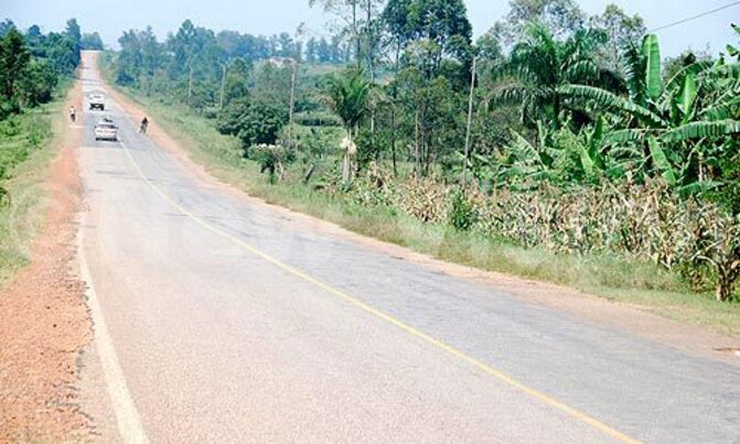 Gov't secures $400m World Bank loan for roads Gov't secures $400m World Bank loan for roads