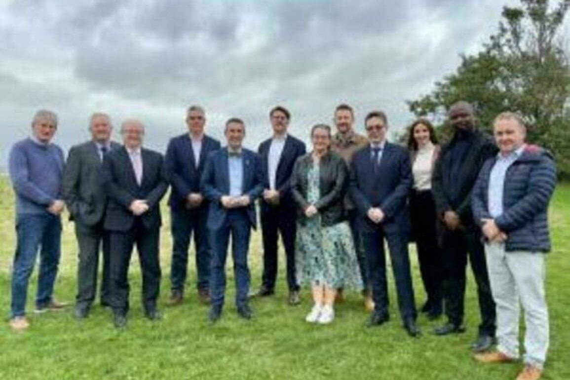 Four Suppliers Advance to Phase 2 of the In-Lough Mitigation of Blue-Green Algae SBRI