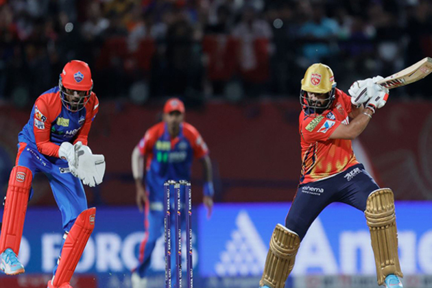 BCCI suspends IPL 2025 amid India-Pakistan tensions: Sources
