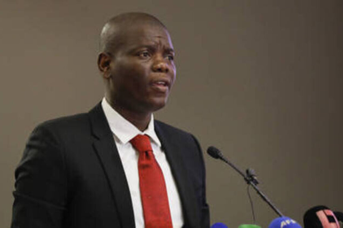 South Africa accuses 'Israel-linked group' of exploiting visa loophole