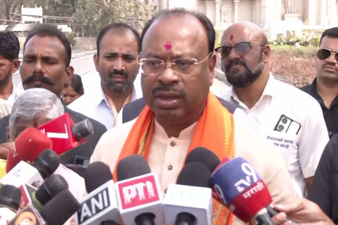 Maharashtra Minister Bawankule calls Harshwardhan Sapkal "worthless", says should be admitted to "mental hospital" over Shivaji Maharaj remarks
