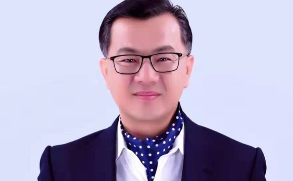 Profile: Vision Knight Capital's David Wei