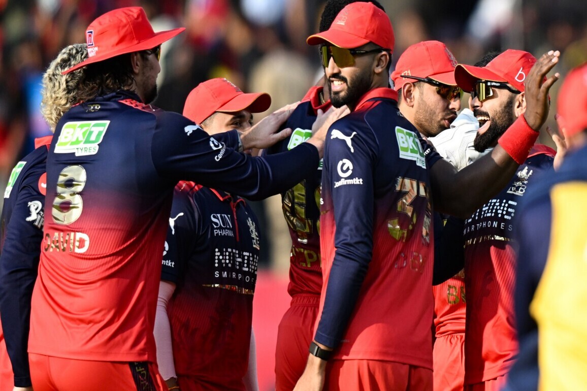 My gut feeling is that whichever team wins Qualifier 1 could go on to win IPL, says Deep Dasgupta