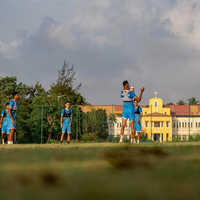 Punjab FC chases history, face East Bengal for spot in AIFF Super Cup final