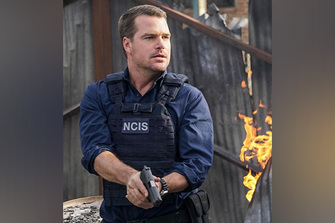 Chris O'Donnell becomes first actor to join '911: Nashville' series cast