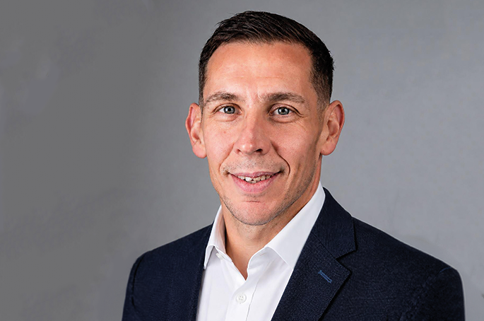 Siamp UK appoints Alex Holcroft as Managing Director