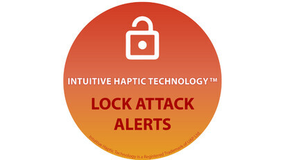 UAP maximises security with new smart lock feature