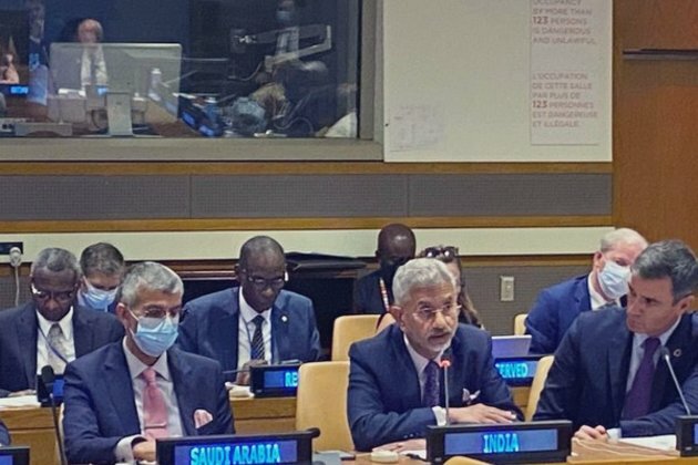 Day 3 in New York: Energy markets should not be put under stress, says Jaishankar