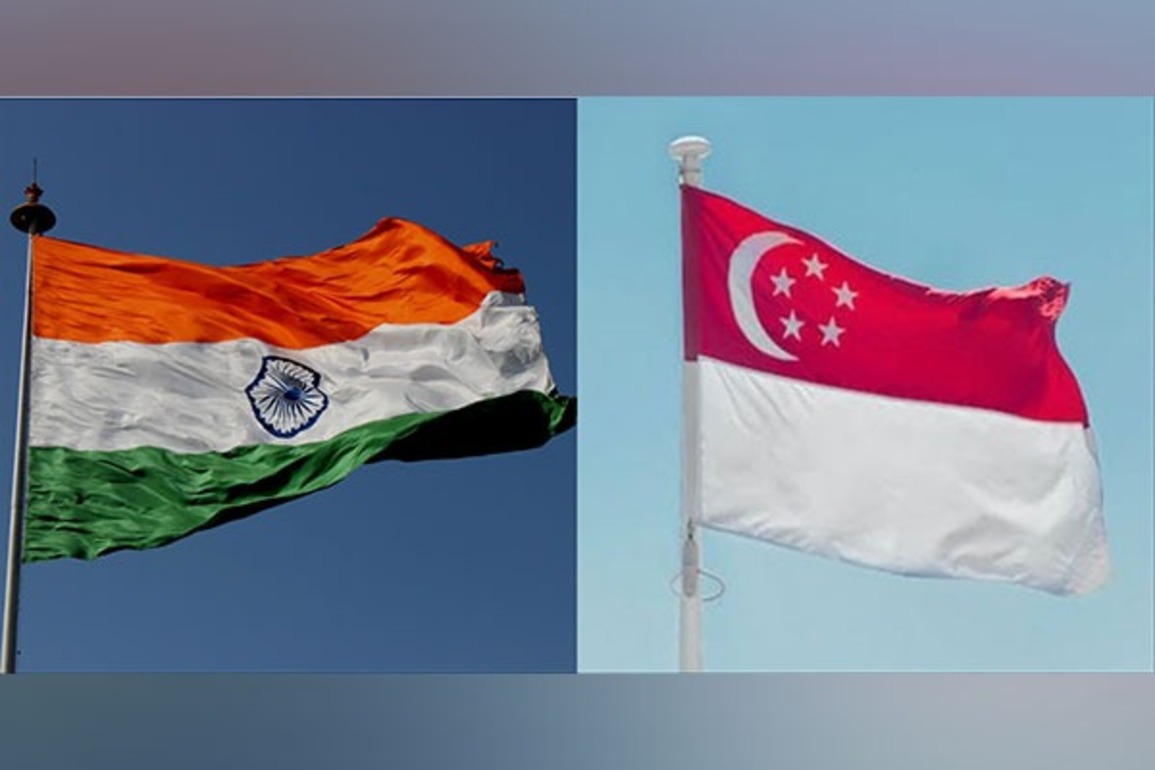 India, Singapore to hold 3rd ministerial roundtable in New Delhi on August 13