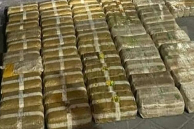 Mizoram: DRI seizes 52.67 kg methamphetamine tablets worth Rs. 52.67 crore in Aizwal