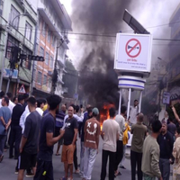 Nepal President Ramchandra Paudel accepts KP Sharma Oli's resignation