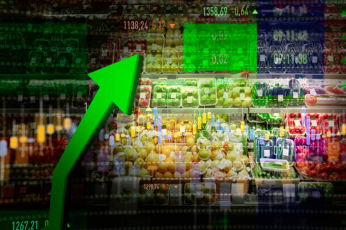 CPI Inflation down to 2.82% in May 2025, lowest after February 2019