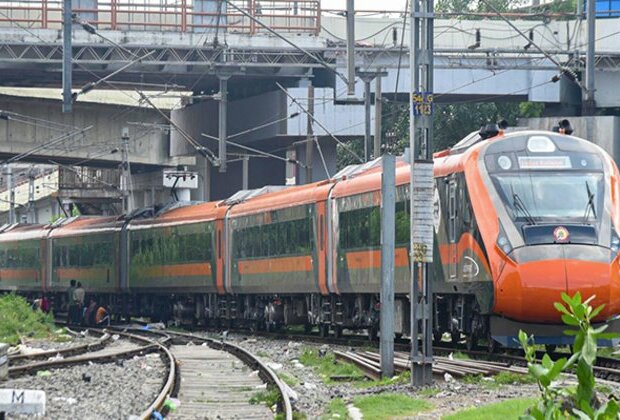 Vande Bharat sleeper train set: Ushering soon new era of comfortable long distance travel