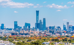 Global Briefing: EU and China pledge to deepen co-operation promises 'renewed climate leadership'