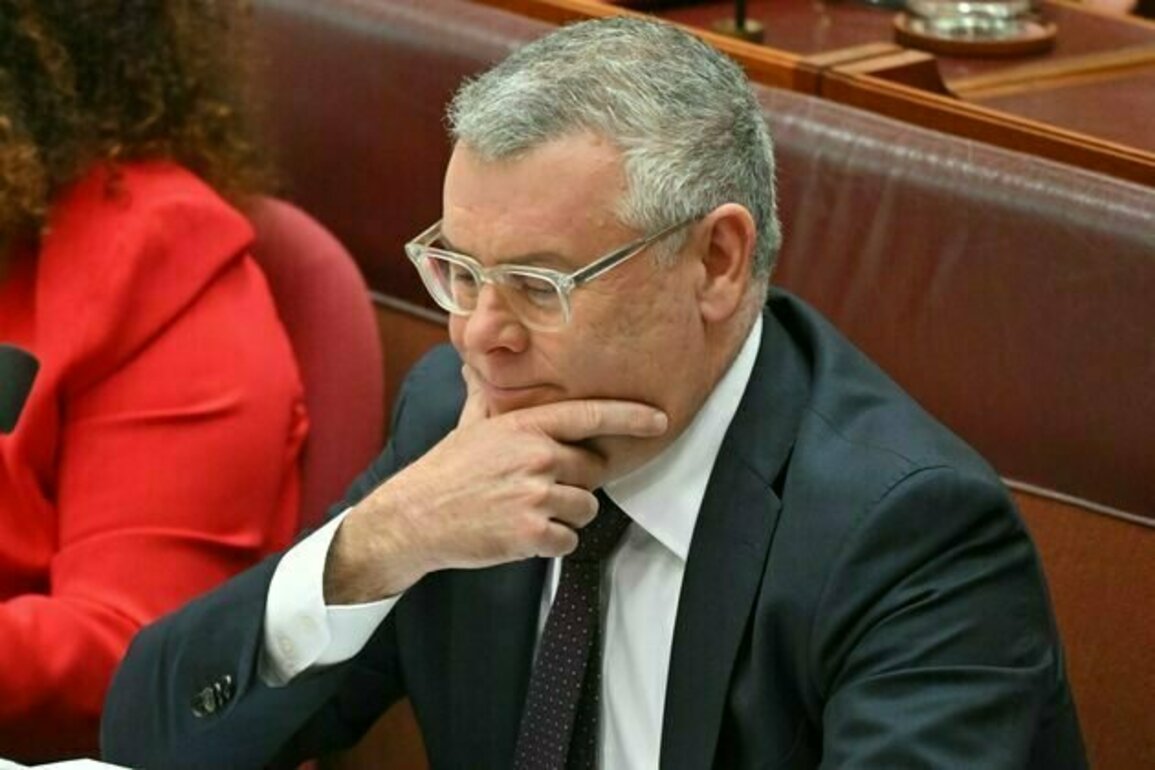 It's a hard job being environment minister. Here's an insider's view of the key challenges facing Murray Watt