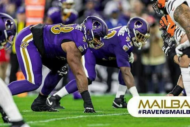Mailbag: Is the Defensive Line Strong Enough