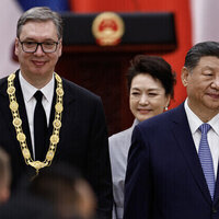 Can China turn Serbia into a European high-tech hub
