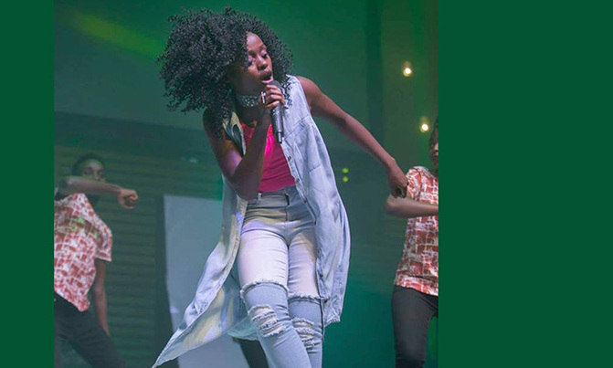 Gospel star Zabuli to go on worship tour Gospel star Zabuli to go on worship tour