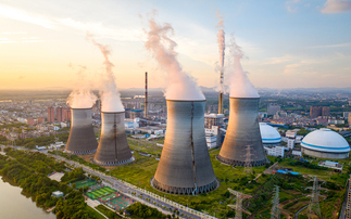 Report: Rising nuclear generation provides almost tenth of world's electricity in 2023