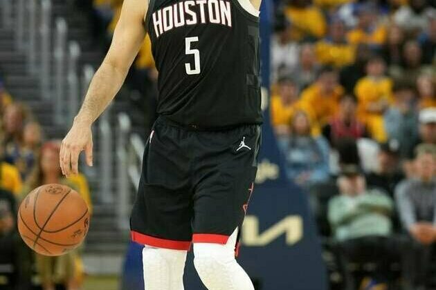 Fred VanVleet elected president of the National Basketball Players Association