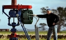 Total drilling ban 'split' in Vic farmer poll