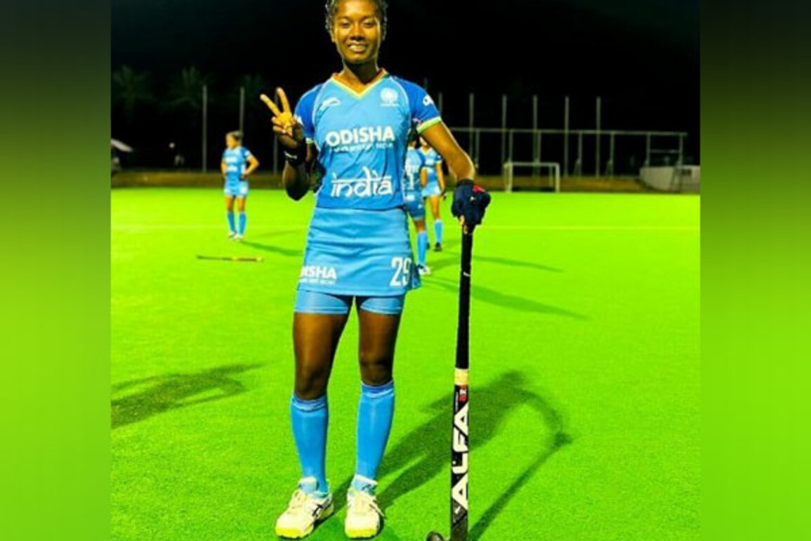 Indian Women's Hockey Team go down 2-3 against Australia A in Perth