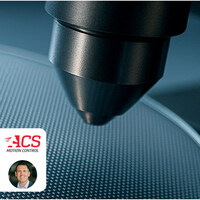 Webinar- Latest Advances in Laser Drilling of VIA holes, new from PI