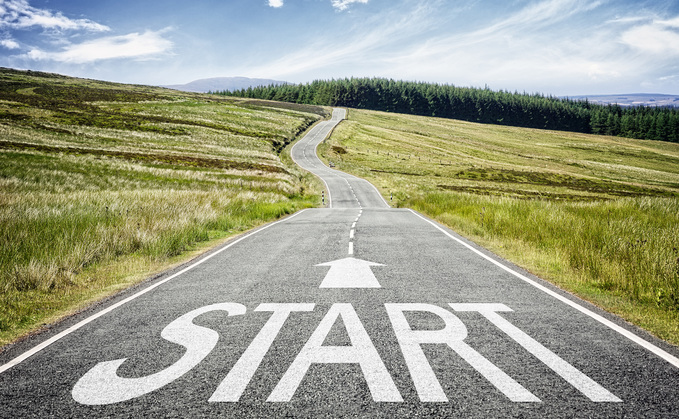 Free bitesized guide launched at LAMMA to help new entrants get started in farming