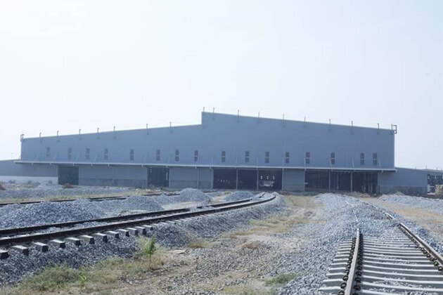 Kazipet rail manufacturing unit nears completion and will begin manufacturing intercity trains: Ashwini Vaishnaw